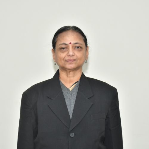 Dr. Lalita Singh