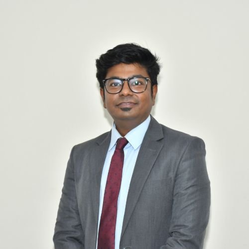 Shubhojit Bhattacharya