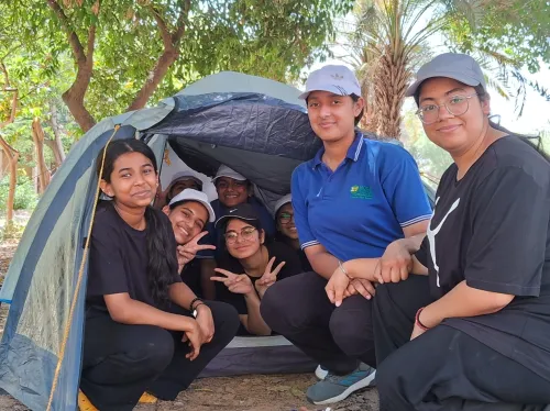 Adventure Camp 2026