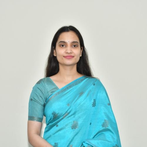 Kavita Pareek