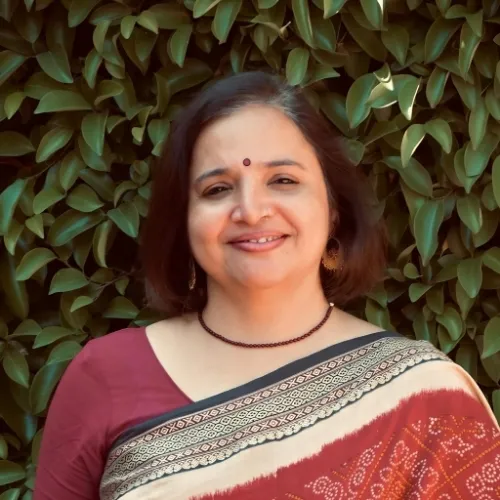 Dr. Deepika Sood