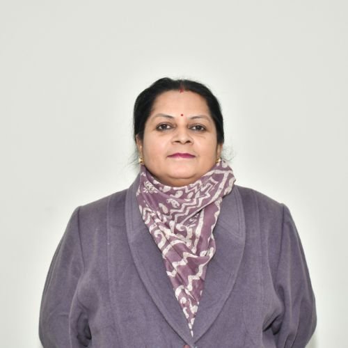 Poonam Sharma 
