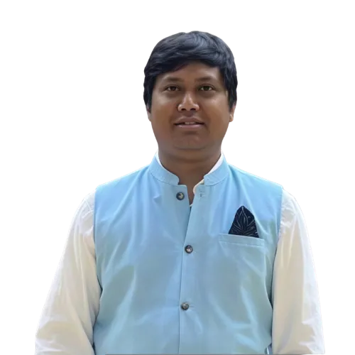 Aldred Gomes