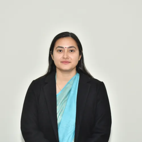 Aditi Lamba