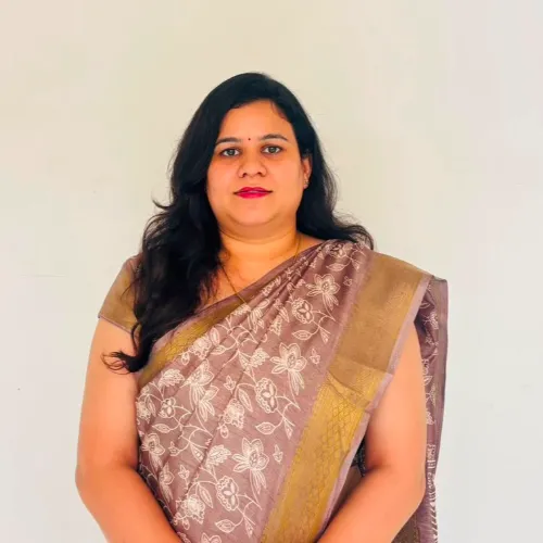 Priya Badaria