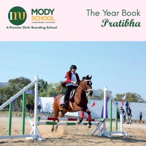 The Yearbook Pratibha 2025