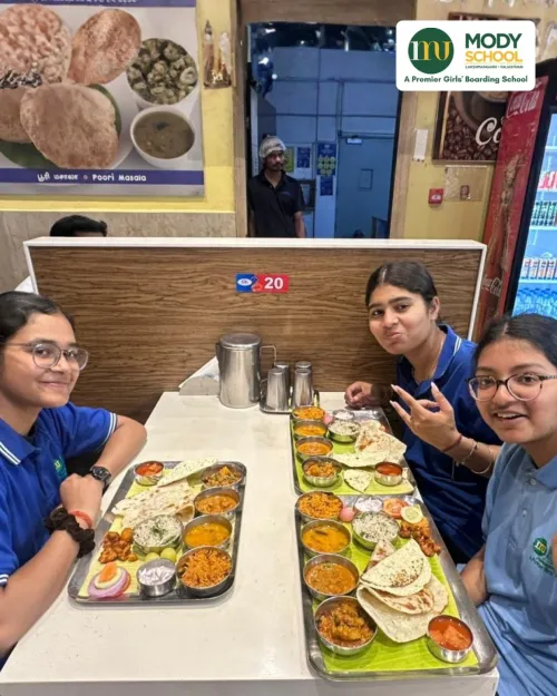 Educational Trip to Puducherry