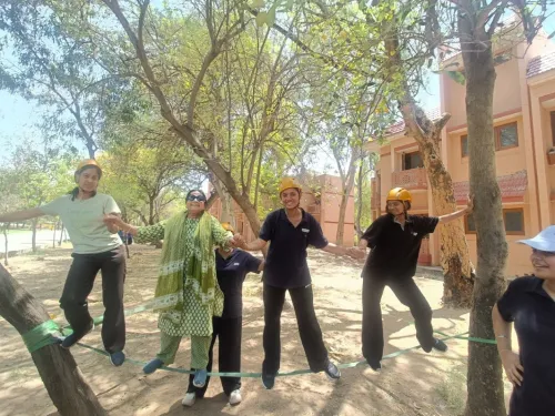 Adventure Camp 2026